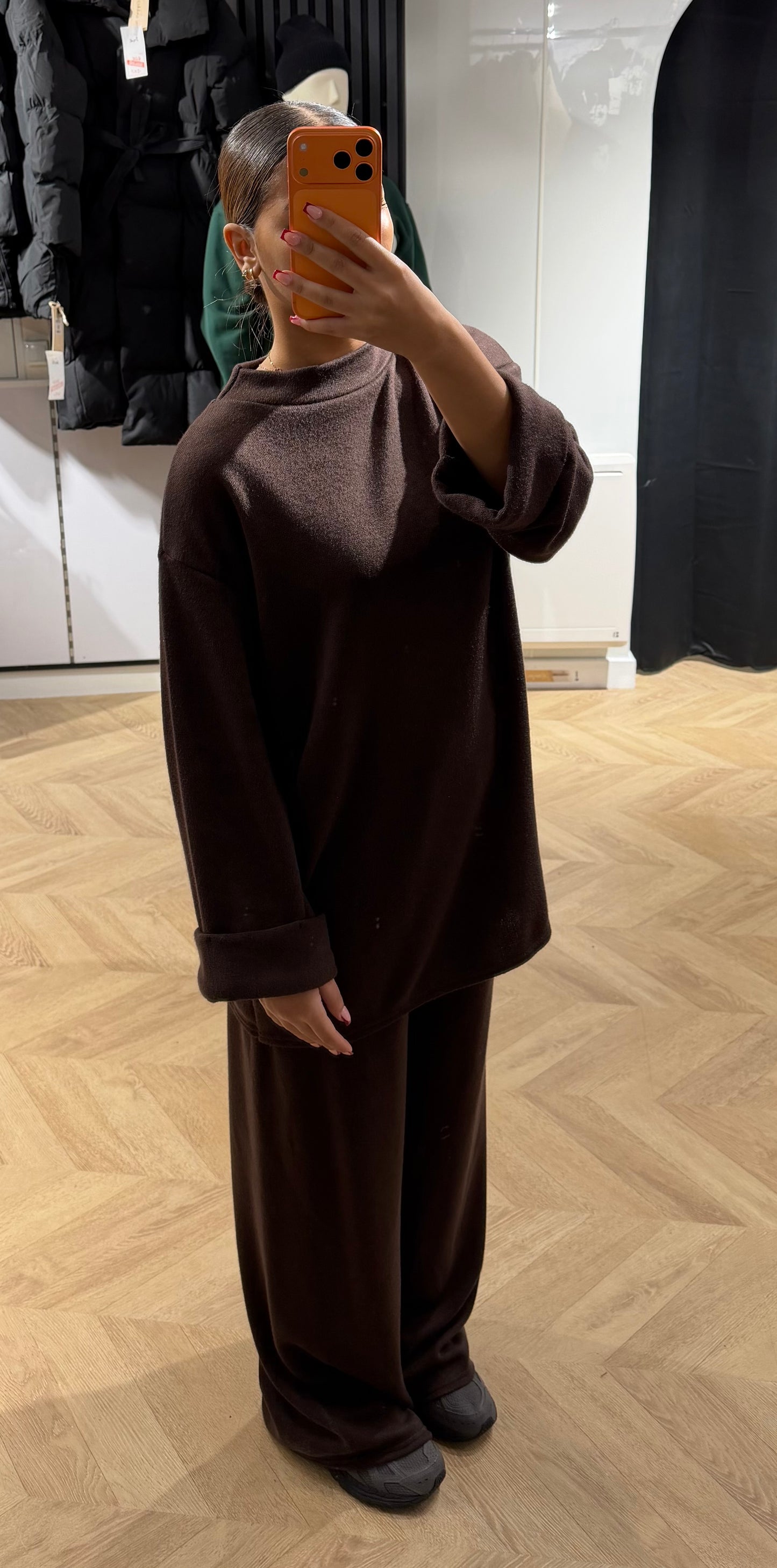 Ensemble Linda Marron