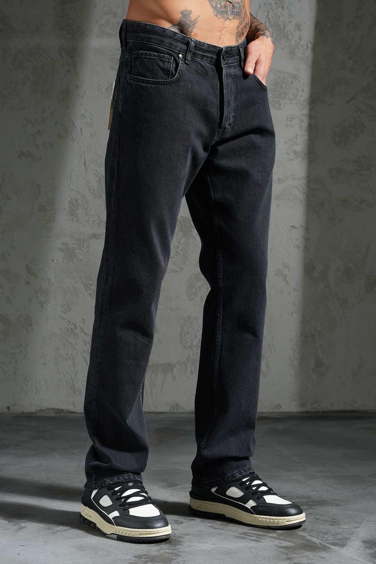 Jeans 004 Régular