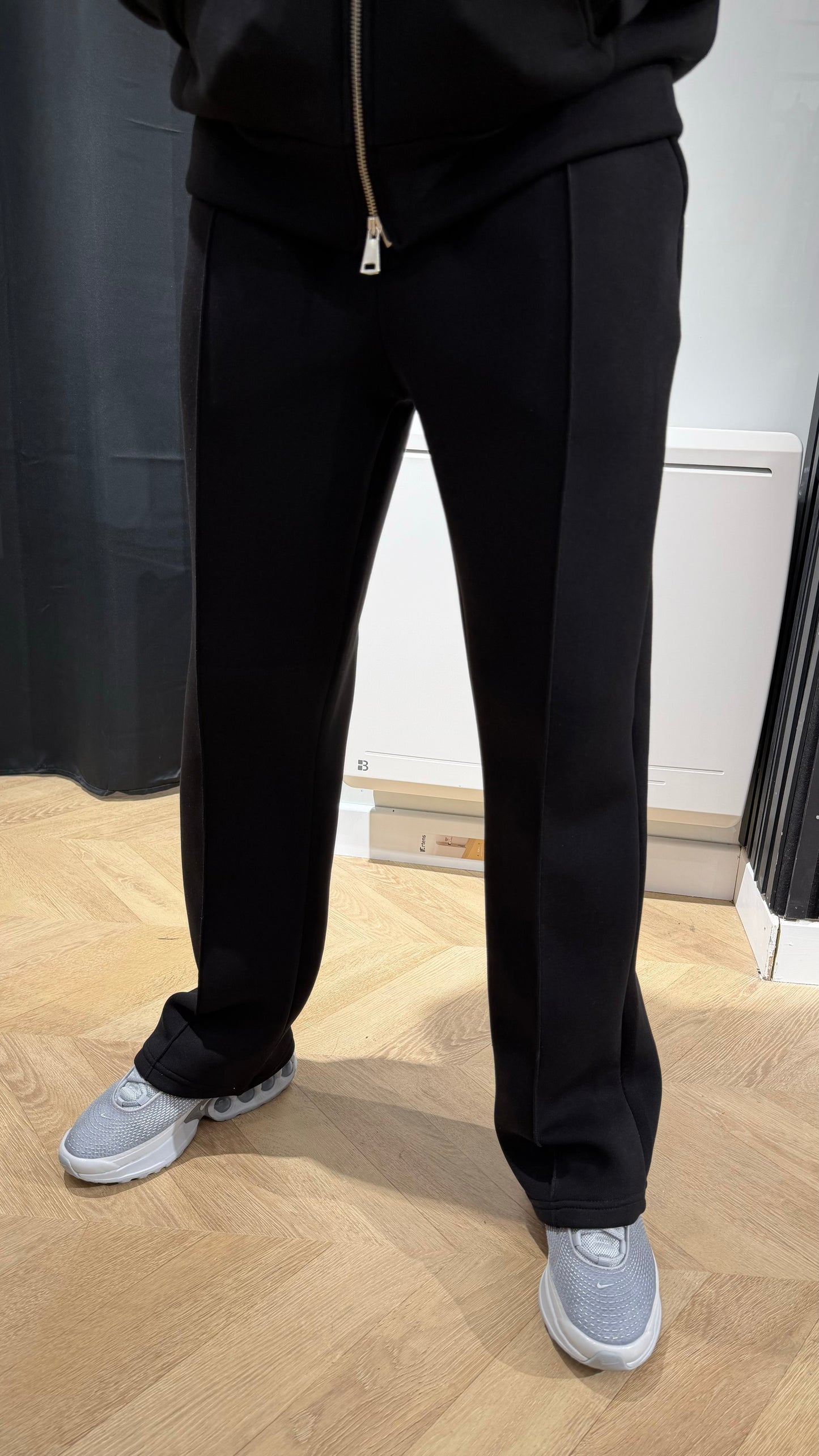 Ensemble London Noir