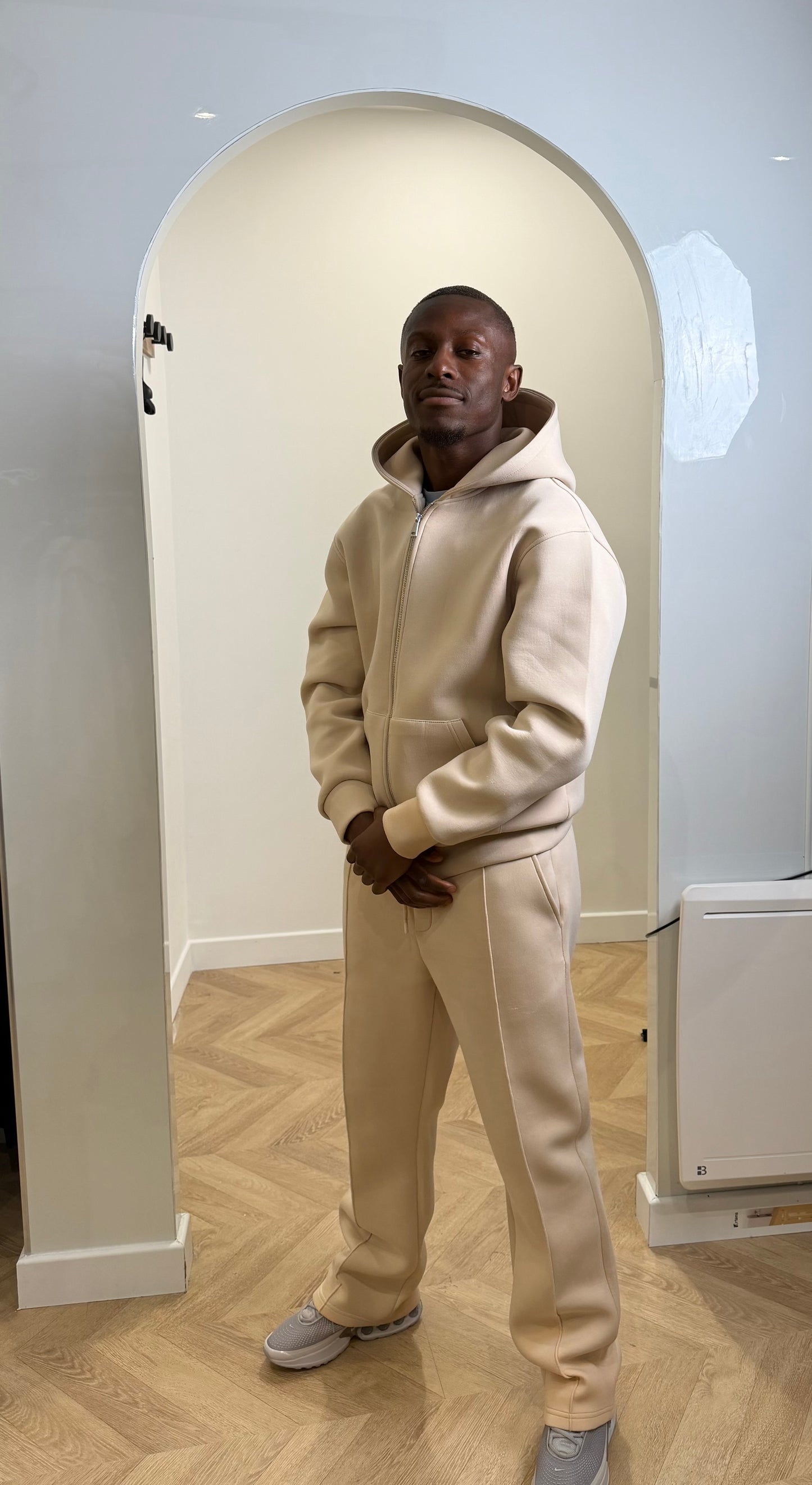 Ensemble London beige