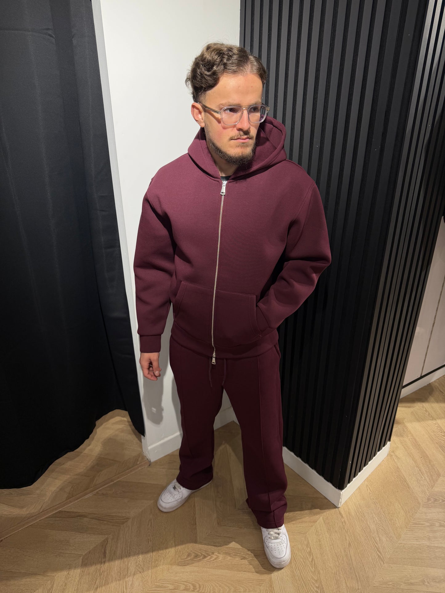 Ensemble London bordeaux