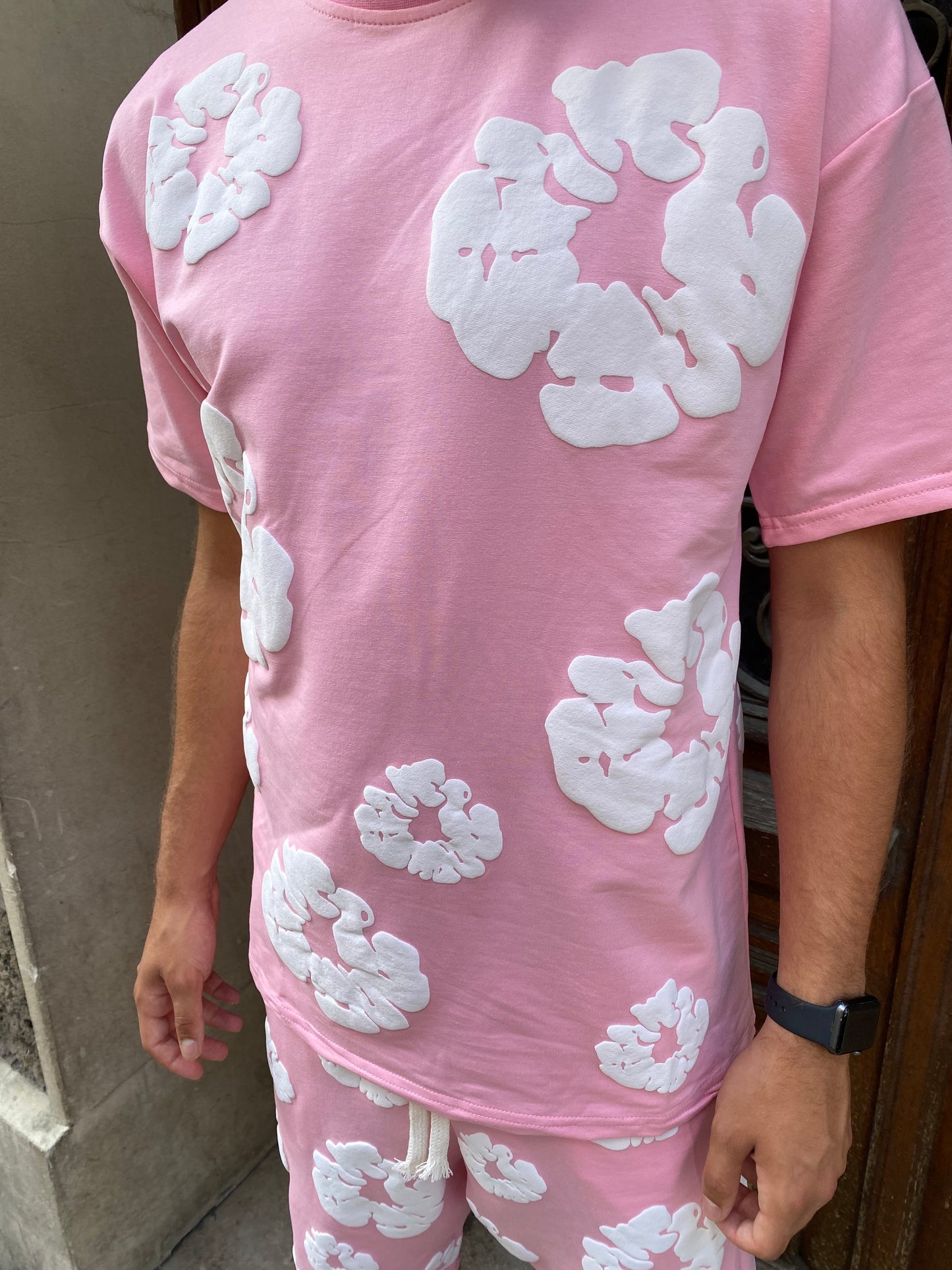 Ensembles Flowers Rose