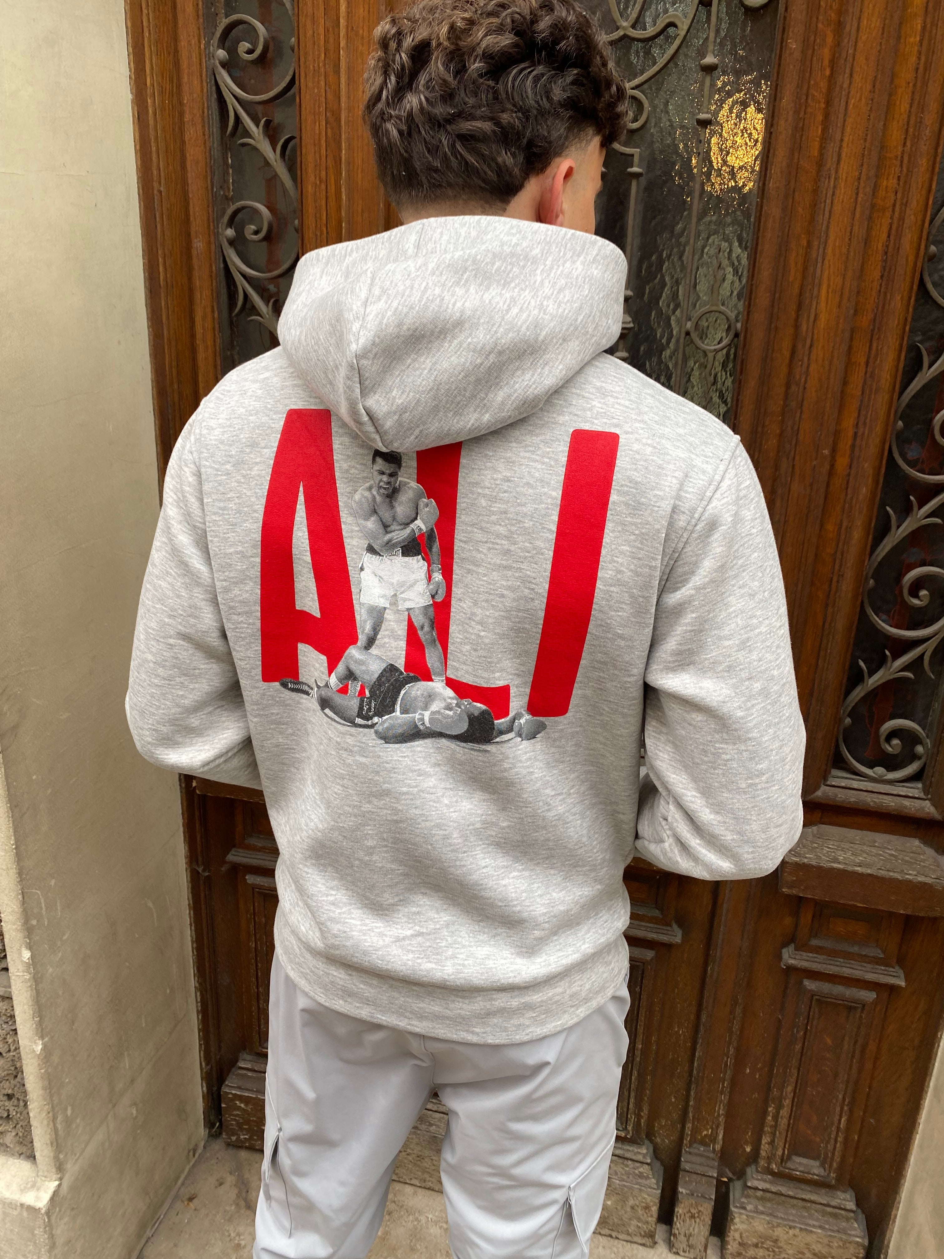 Selected Variant Image