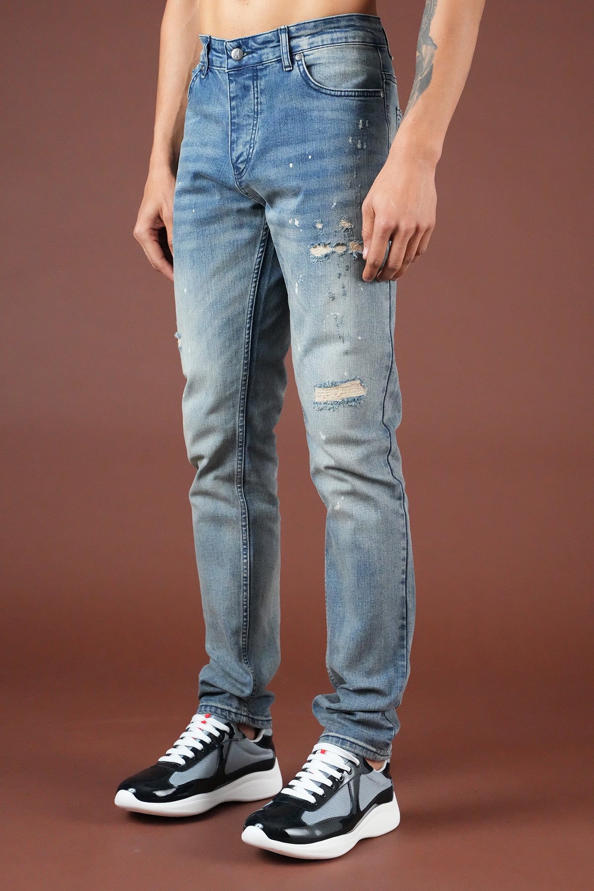 Jeans 005