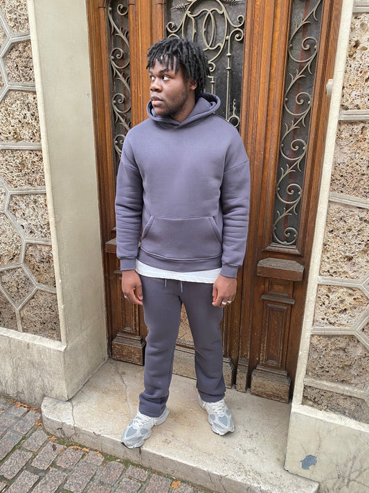 Ensemble simply anthracite