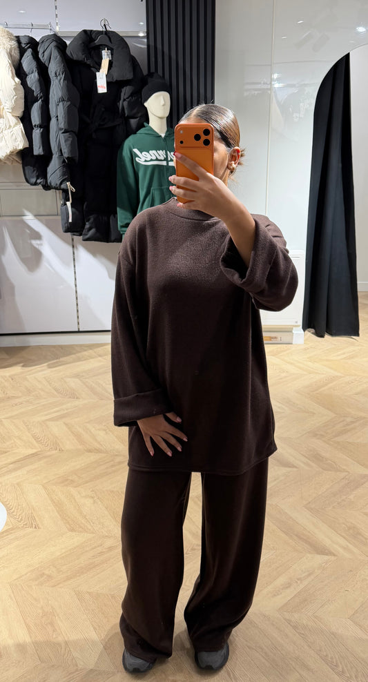 Ensemble Linda Marron