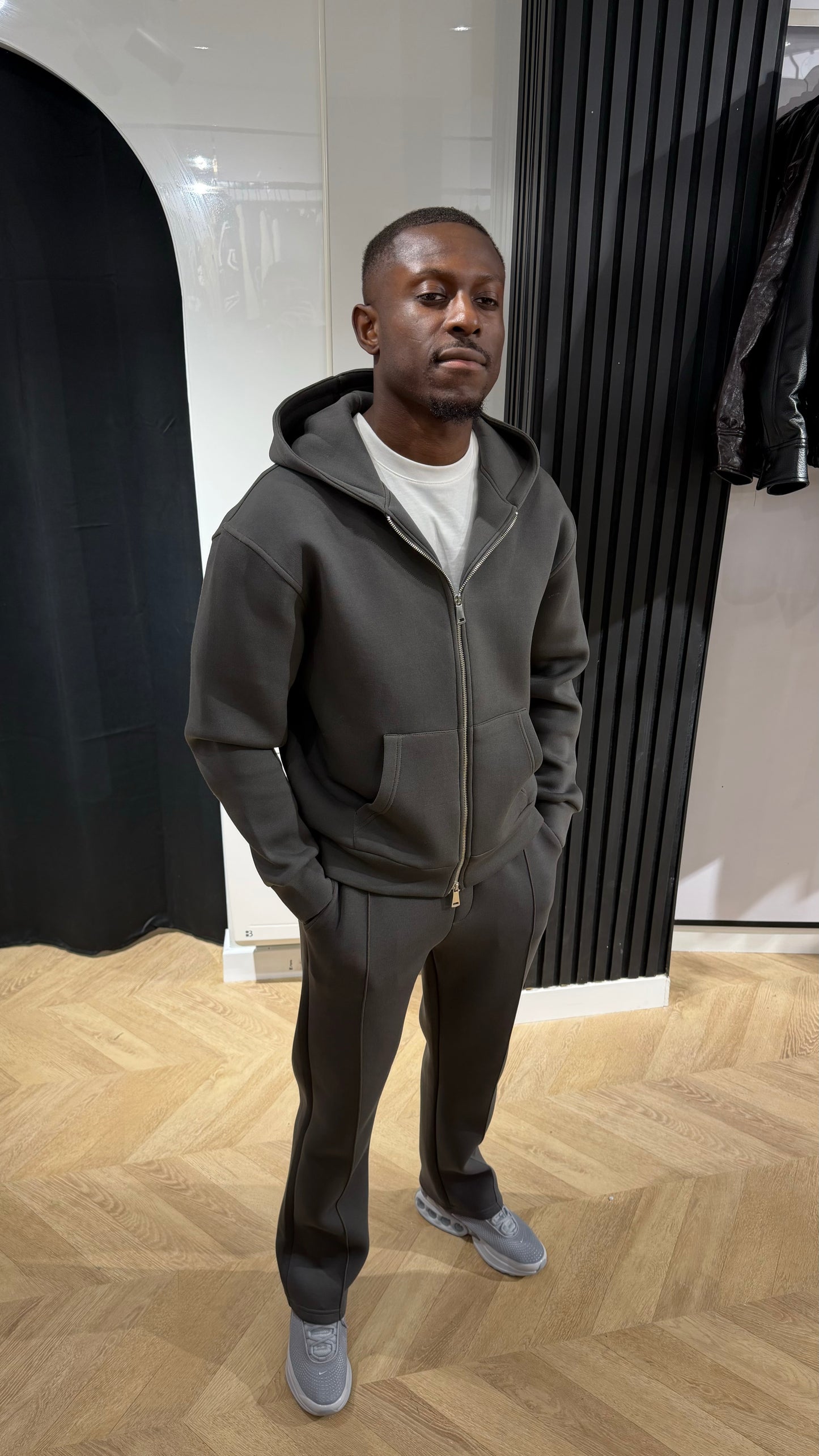 Ensemble london anthracite