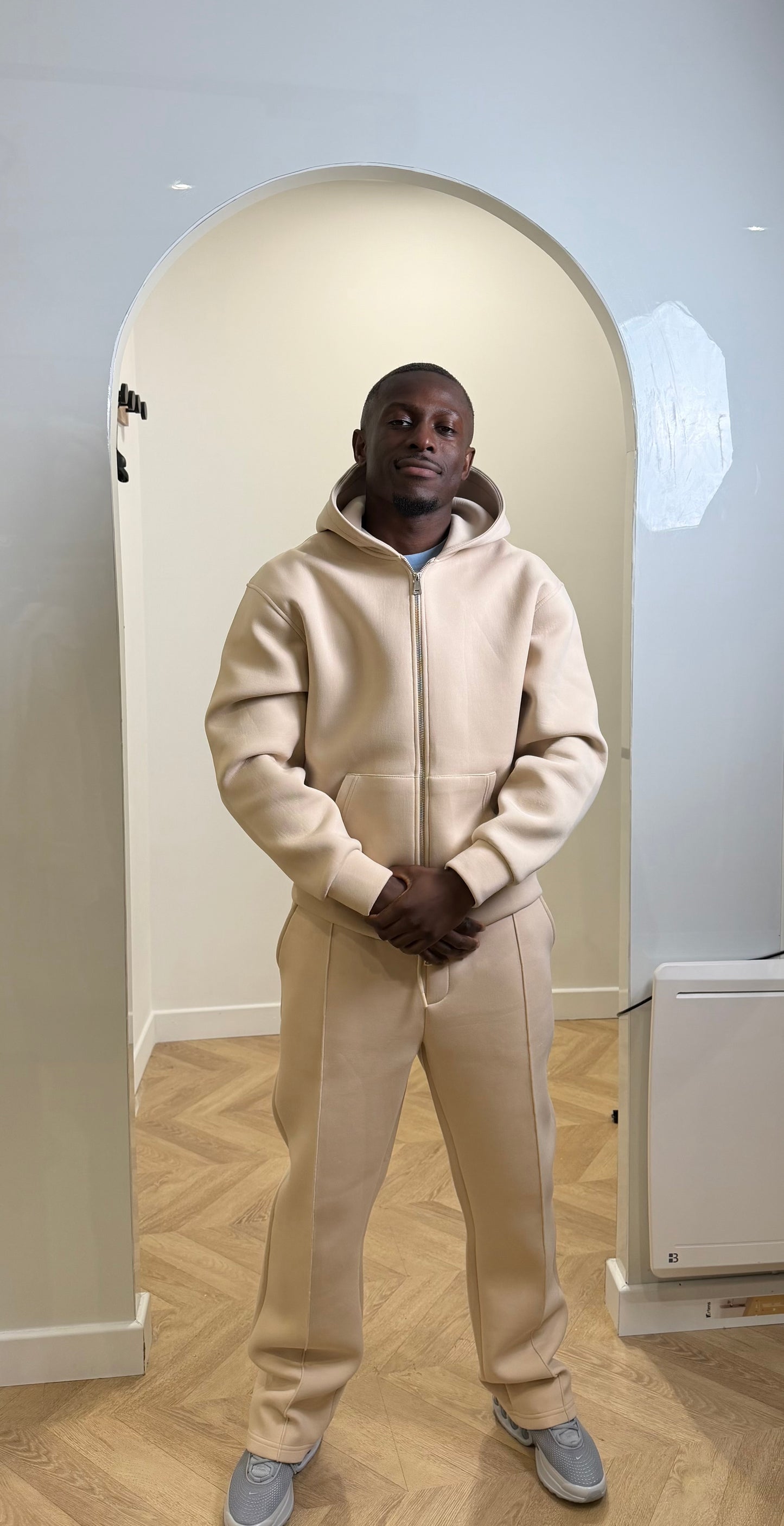 Ensemble London beige