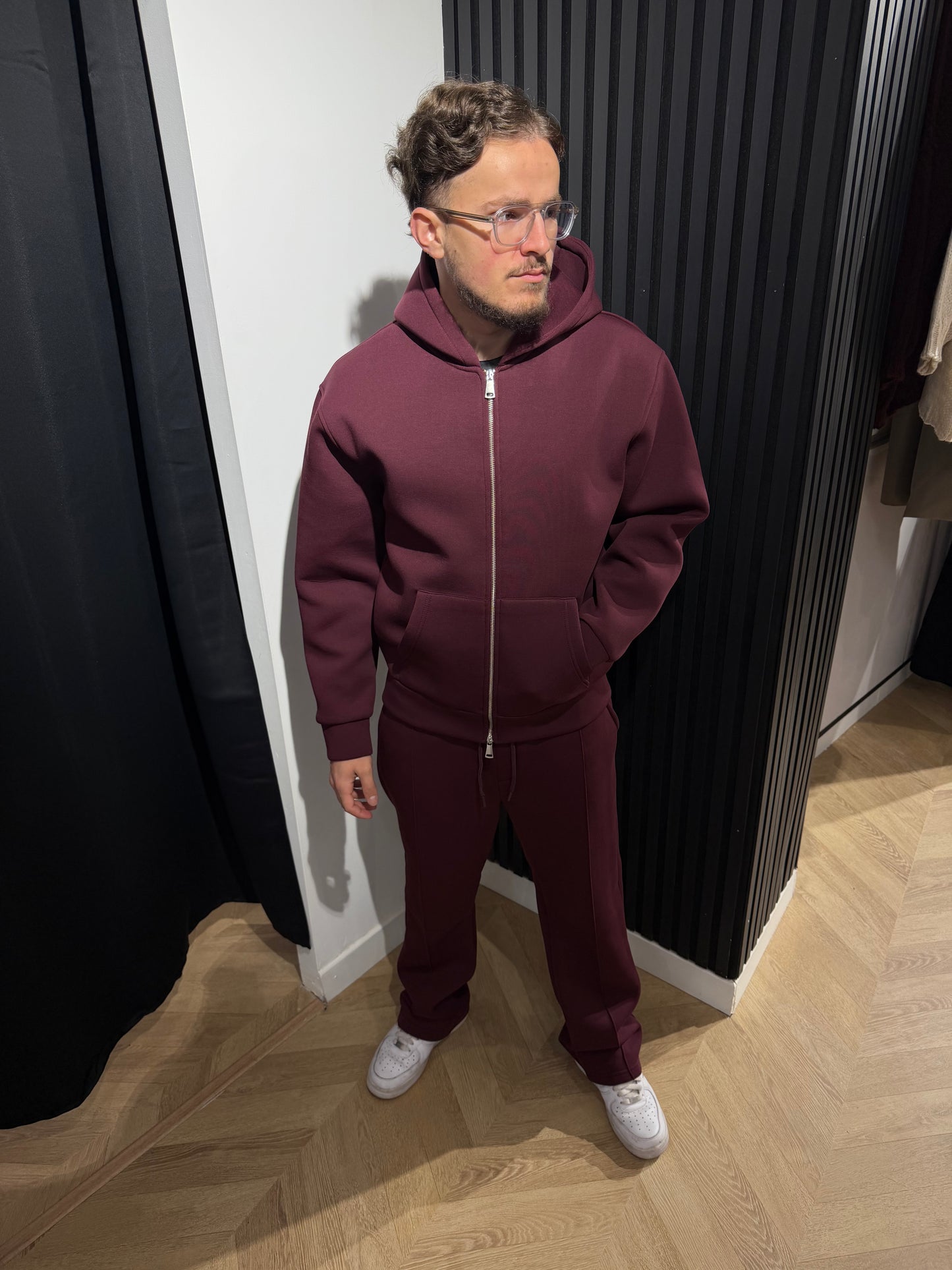 Ensemble London bordeaux