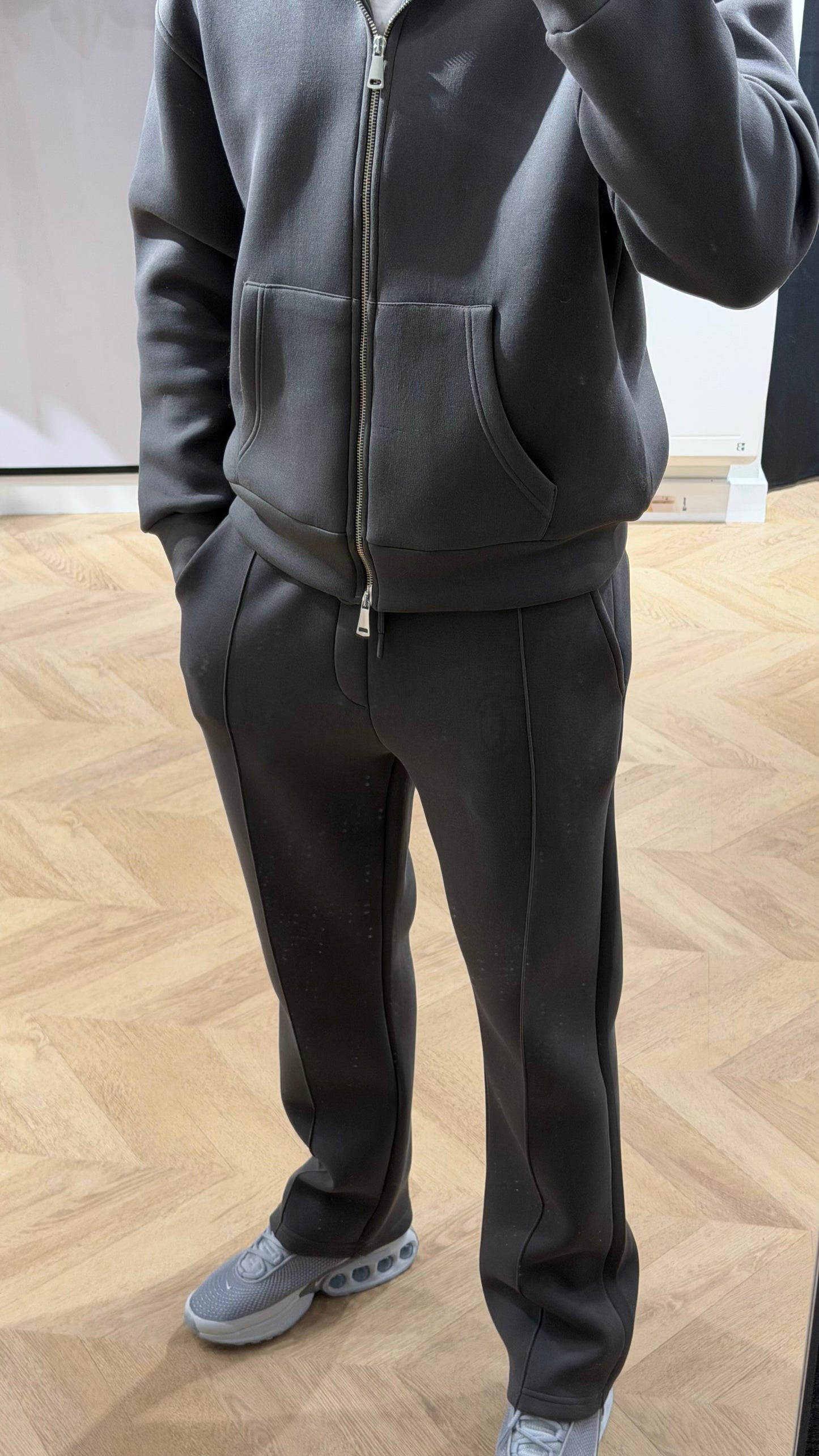 Ensemble london anthracite