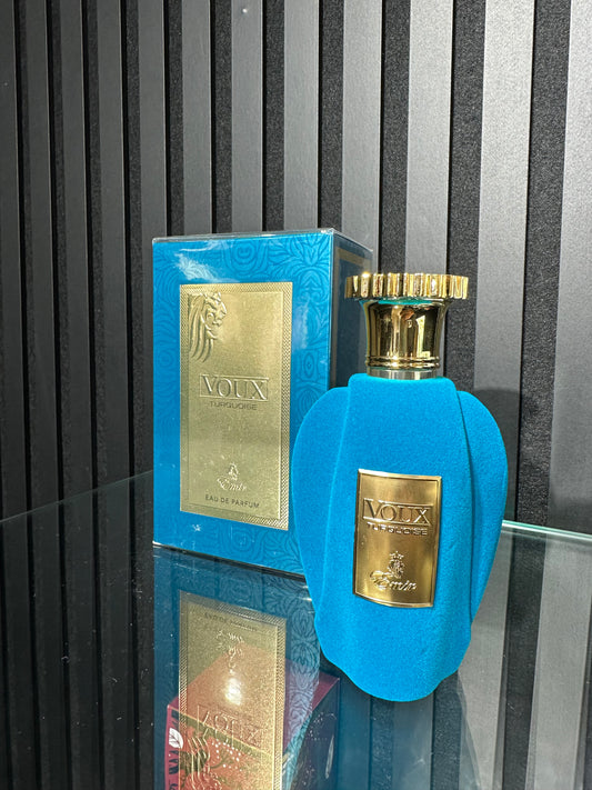 Voux Turquoise Emir