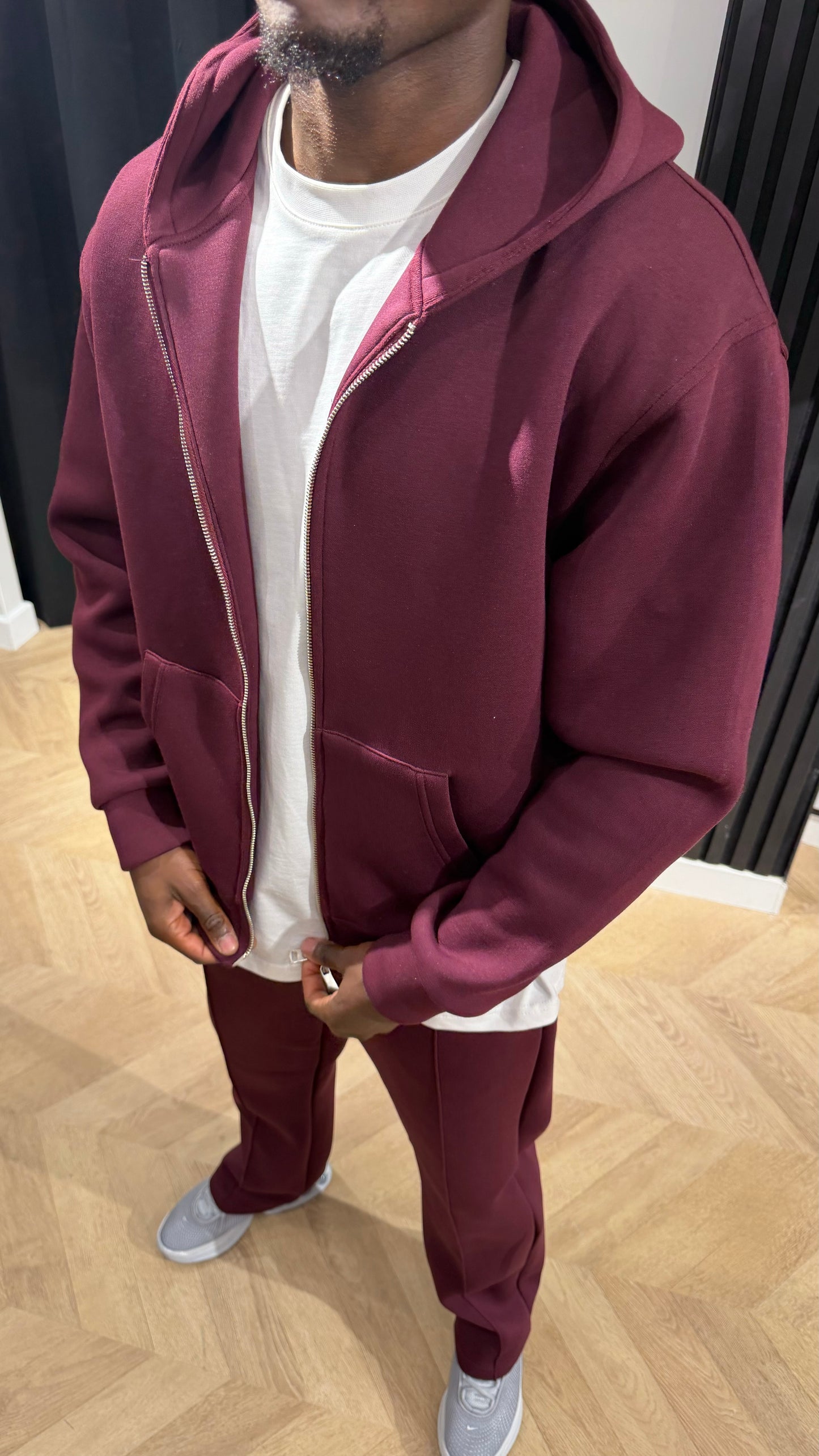 Ensemble london bordeaux