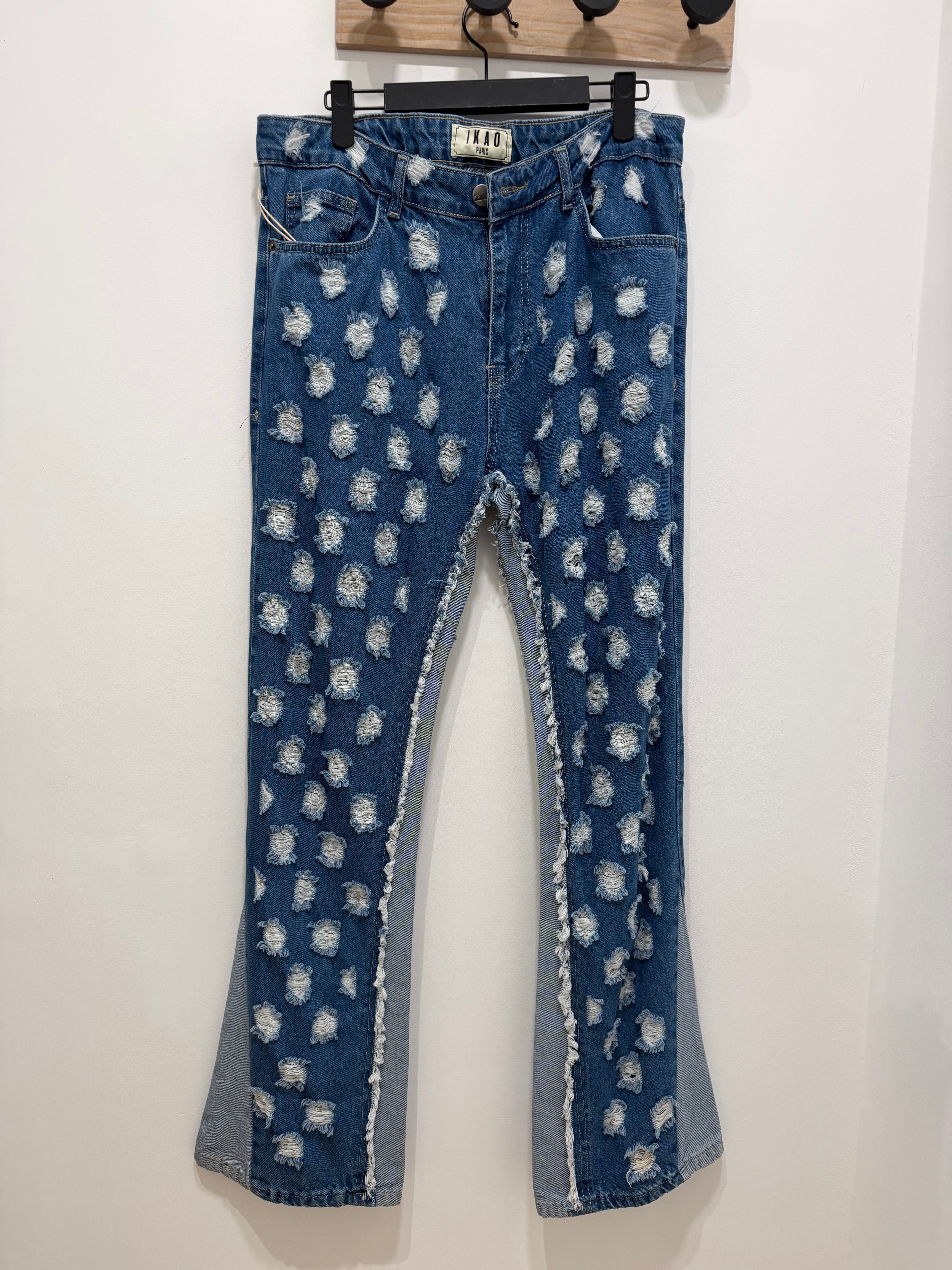 Selected Variant Image