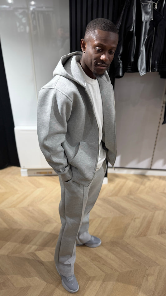 Ensemble London Gris