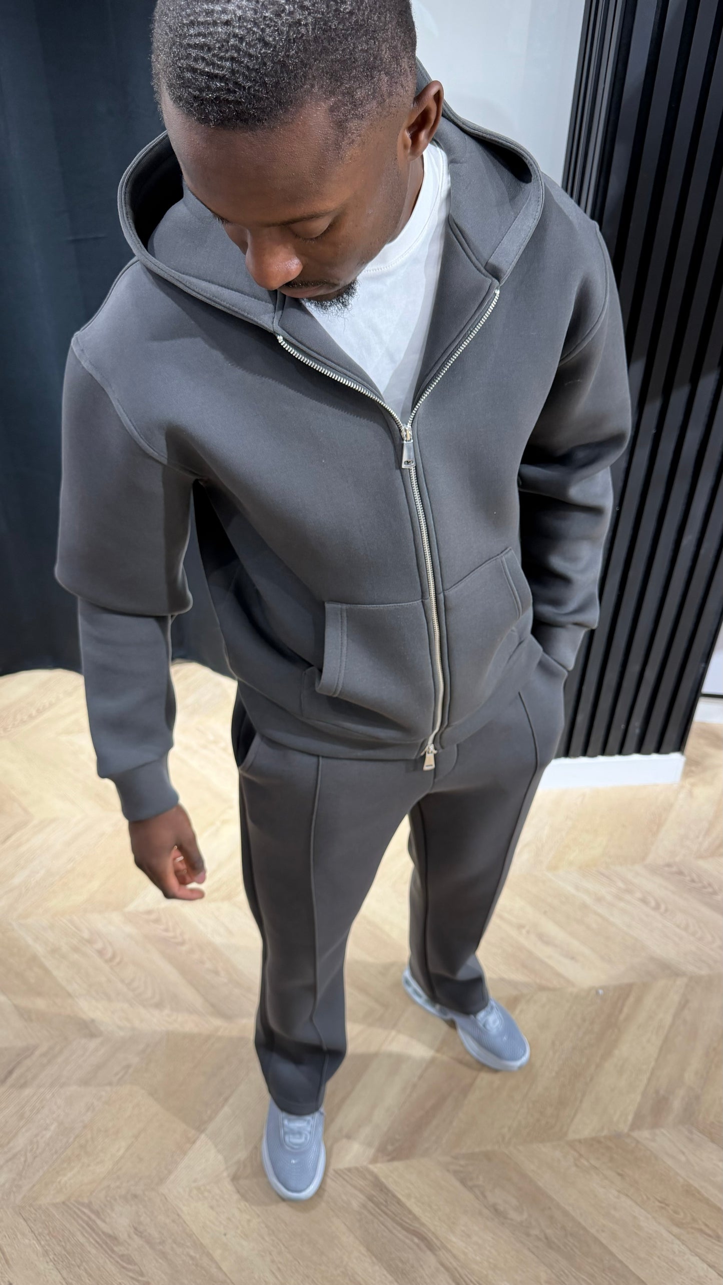 Ensemble london anthracite