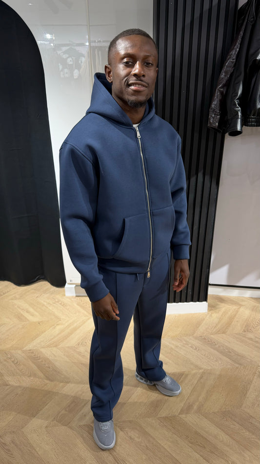 Ensemble London Bleu