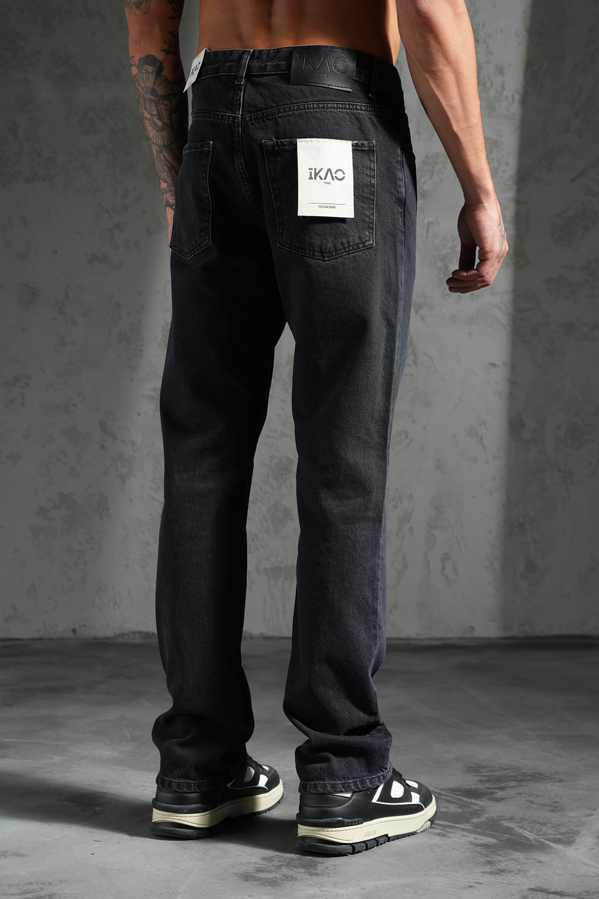 Jeans 004 Régular