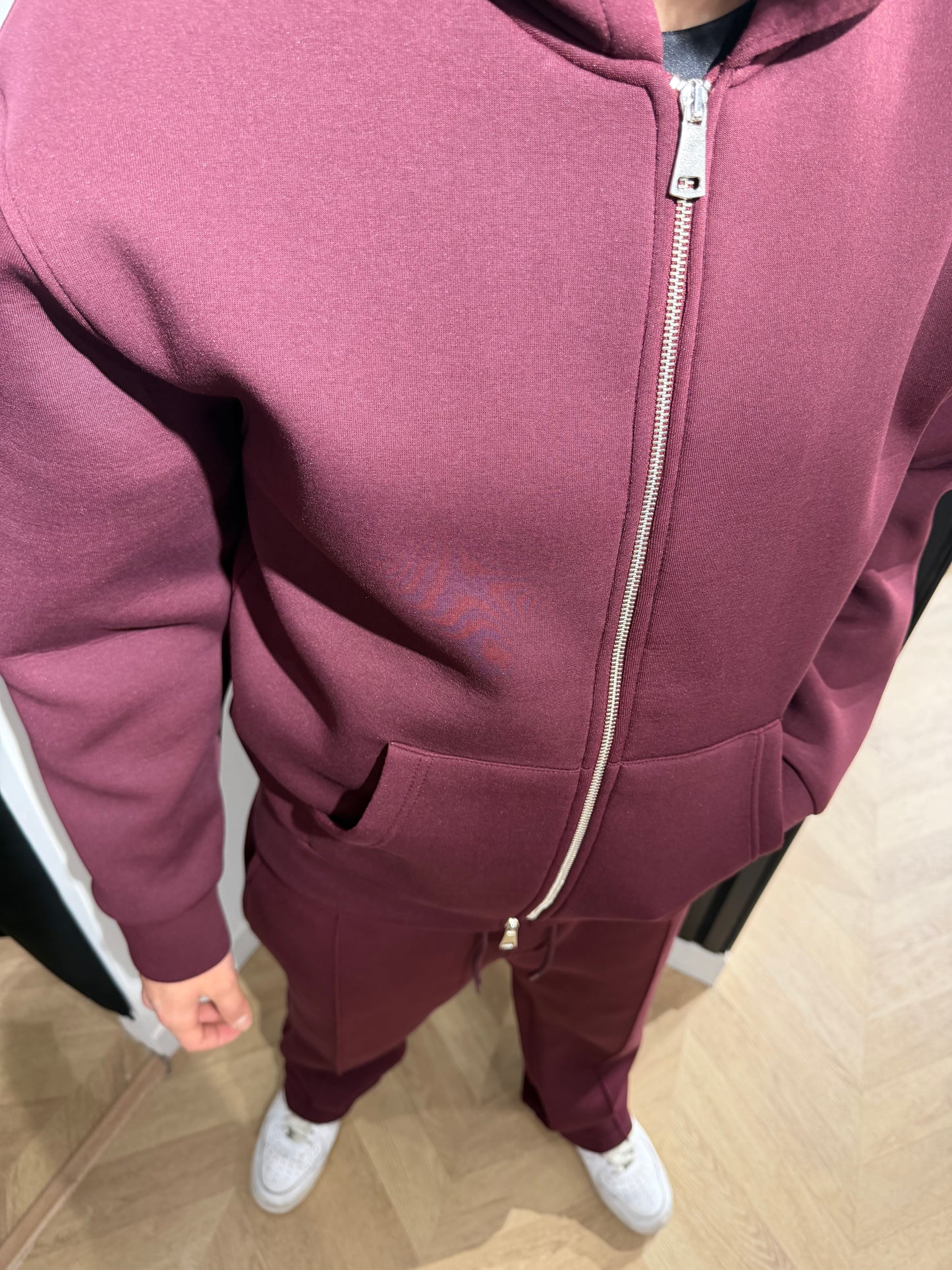 Ensemble London bordeaux