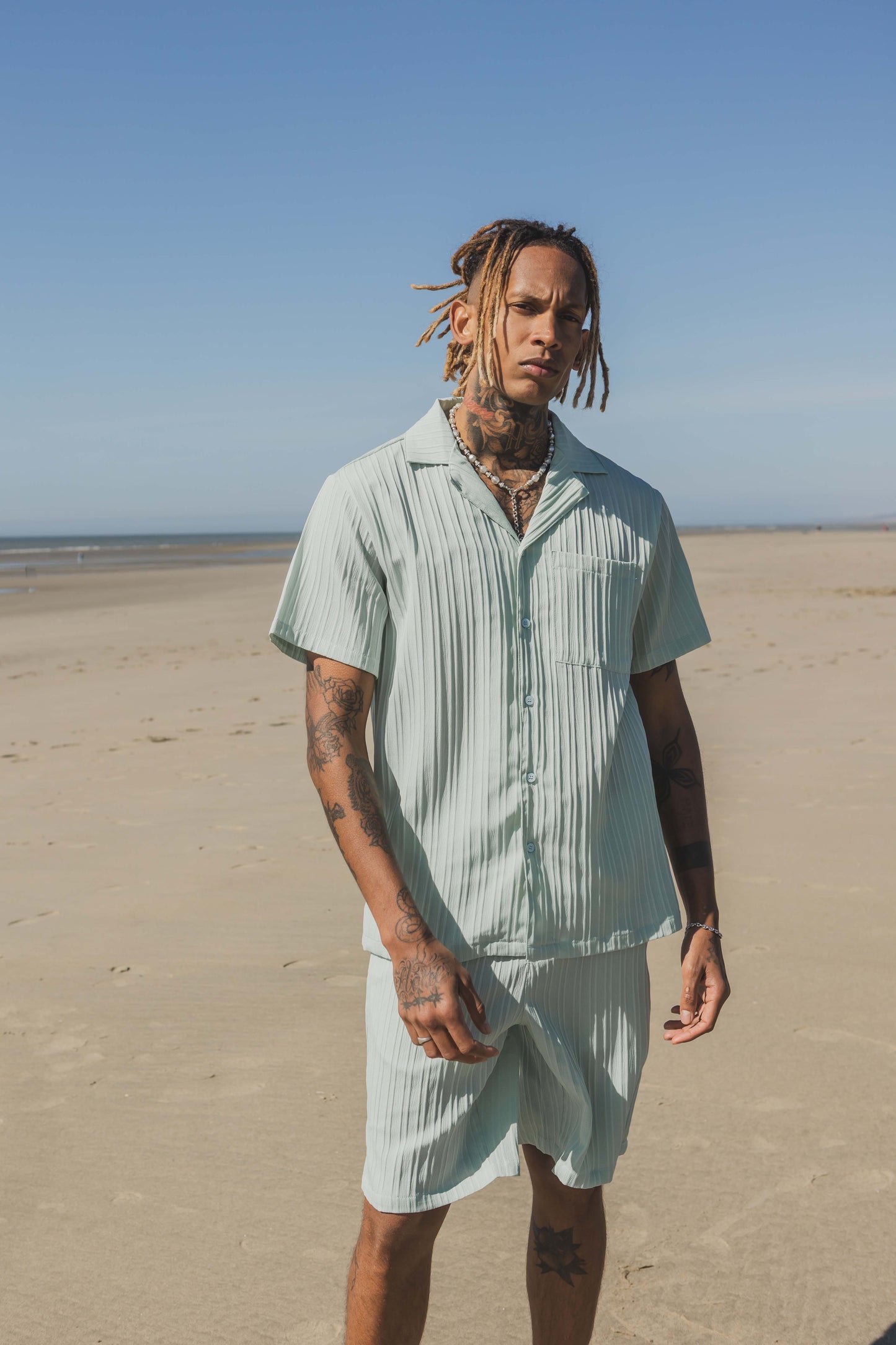 Ensemble venise green