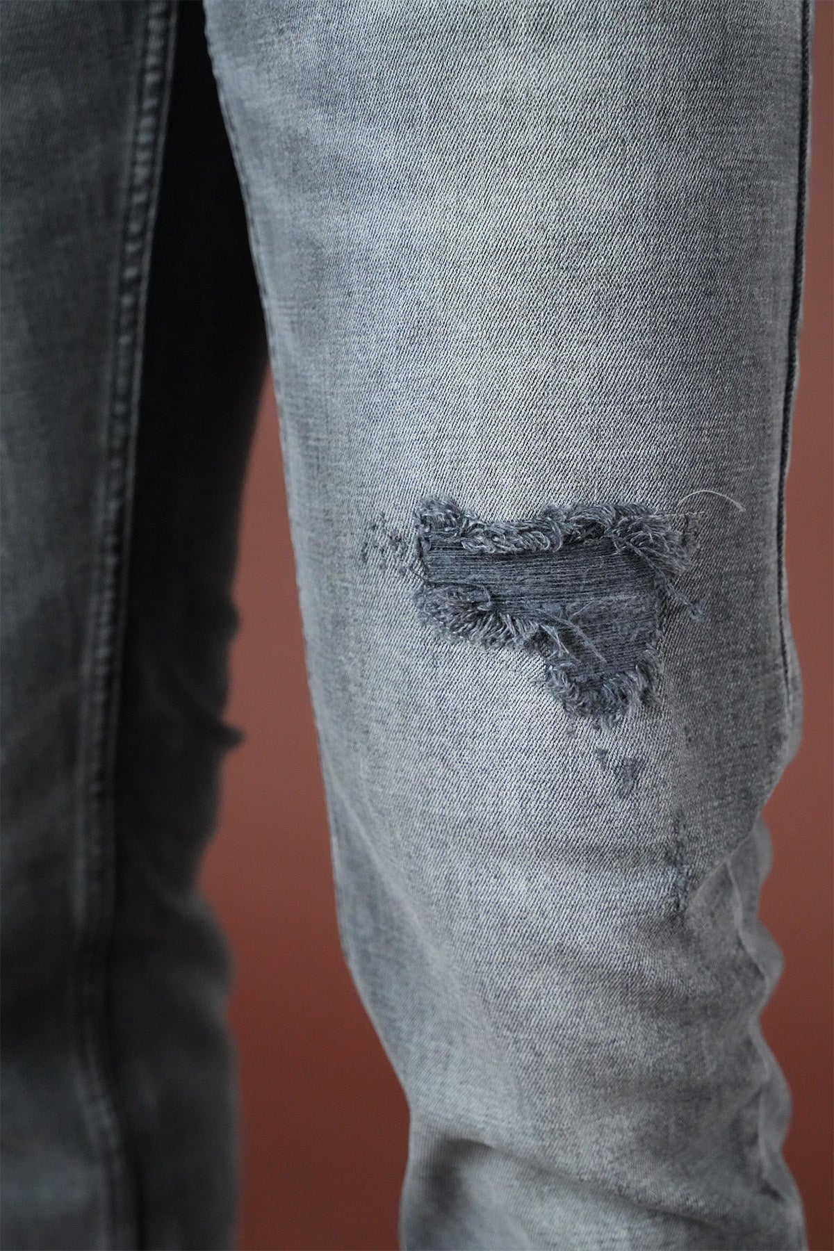 Jeans 003 Gris