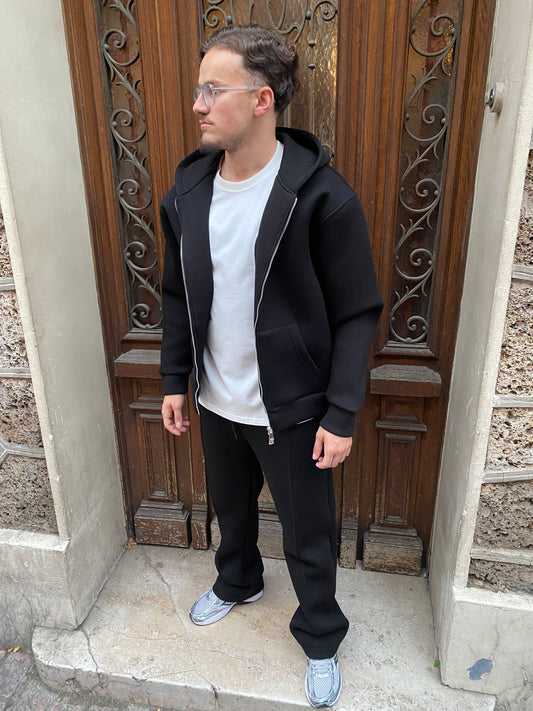 Ensemble London noir