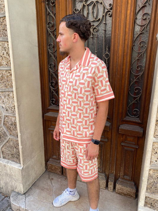 Ensemble Saint-Tropez