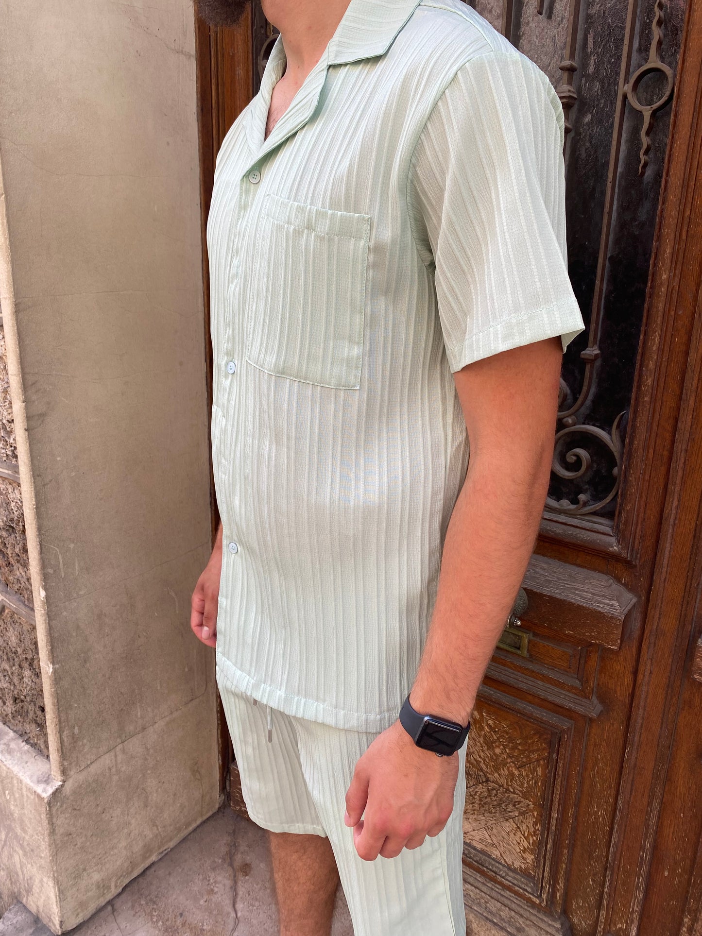 Ensemble venise green