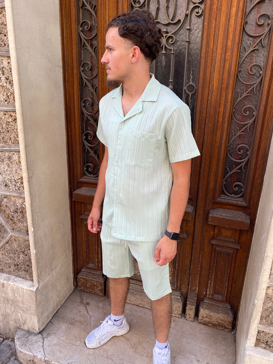 Ensemble venise green