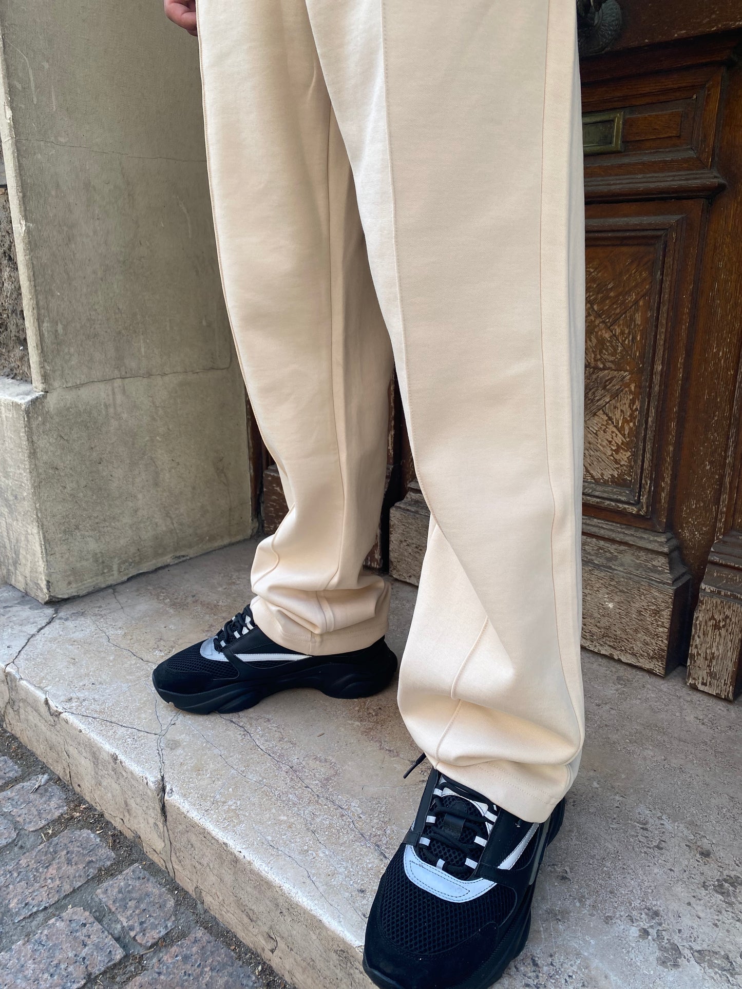 Ensemble Cannes beige